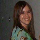 Rosa Maria Gallardo