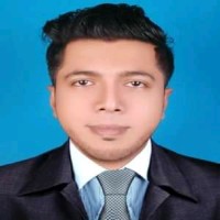 Arif Ahmed