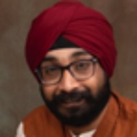 Harpreet Walia