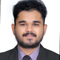 Frijo Varghese