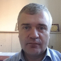 Baris Yesilbas