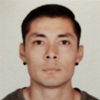 Daniel Farfán