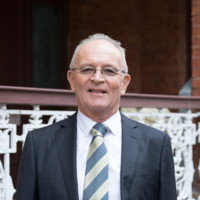 Graeme Russell