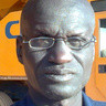 Djibril Niang