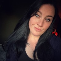 Melanie Jane Van Der Have