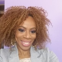 Keisha N. Cole