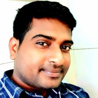 Yashobanta Mansingh