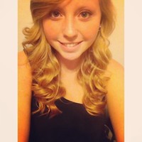 Kylie Remlinger