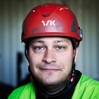 Anton Ståhl