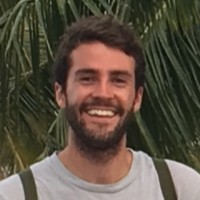 Evan Moynihan