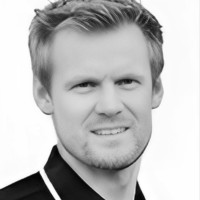 Jens Gradevik