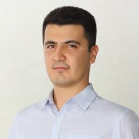 Miralisher Soatov