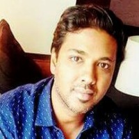 Prashant Gupta