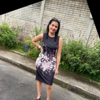 Ana Cecilia Calvo Calvo