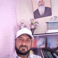 Sshok Kumar