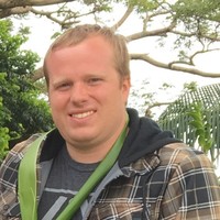 Garrett Meikle