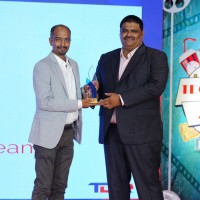 Ravi Kiran