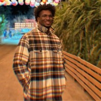 Jerron Chuck