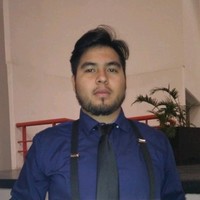 Ulises Guillermo Mendoza Villagómez