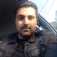 Mohammad Talati