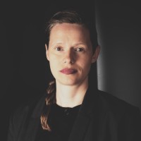Johanna Olaison