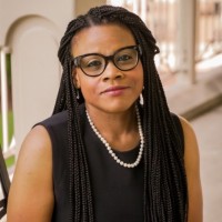 Shanta Saunders