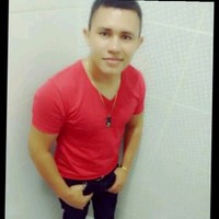 Ezequias Carvalho Silveira