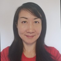 Grace Wang