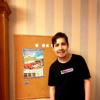 Iñigo Amann Acarregui