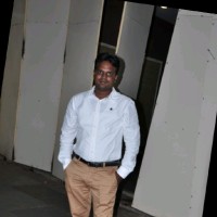 Pallapothu Santosh