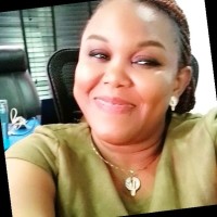 Victoria Kwazema. fimc, cmc