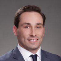 Ralph Vitti, Cfa