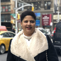 Arati Ghaisas
