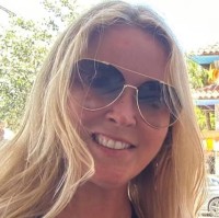Christine Frances