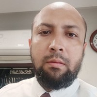 Asif Samad Shaikh