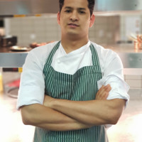 Nabin Shahi