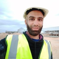 Mohamed Ahmed