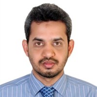 Hussain Ali