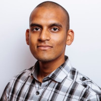 Avinash R.