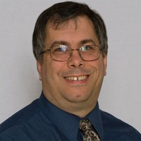 Michael Cronin