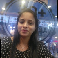 Priyanka Gupta