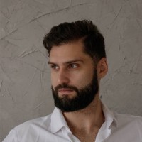 Dzmitry Kramich