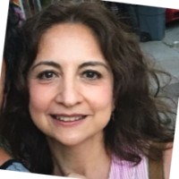 Jacqueline Olvera