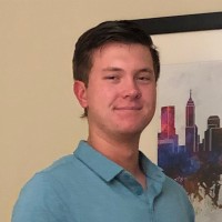 Liam Patton