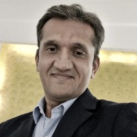 Pratik Mehta