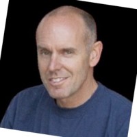 Jim Schrader