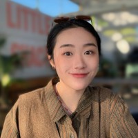 Kristy Ma