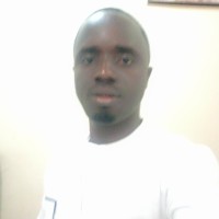 Alaba Ademola Samuel, B.Sc, M.Sc in Finance, PMD PRO