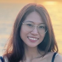 Shan Shan Huang