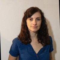 Maria Cecilia Lo Bianco